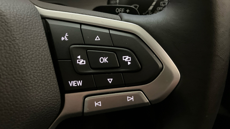 Volkswagen Golf 1.4 TSI eHybrid Style 5dr DSG Hatchback